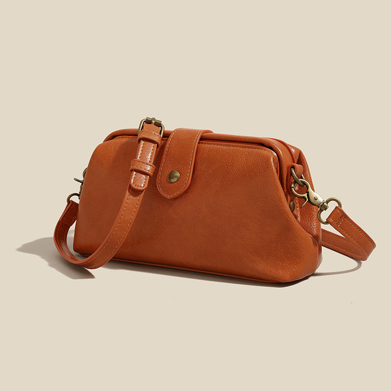 Bolso Marko™ - Bolso de cuero Vintage