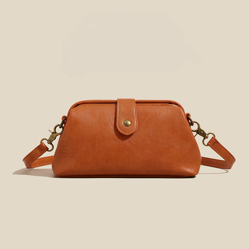 Bolso Marko™ - Bolso de cuero Vintage