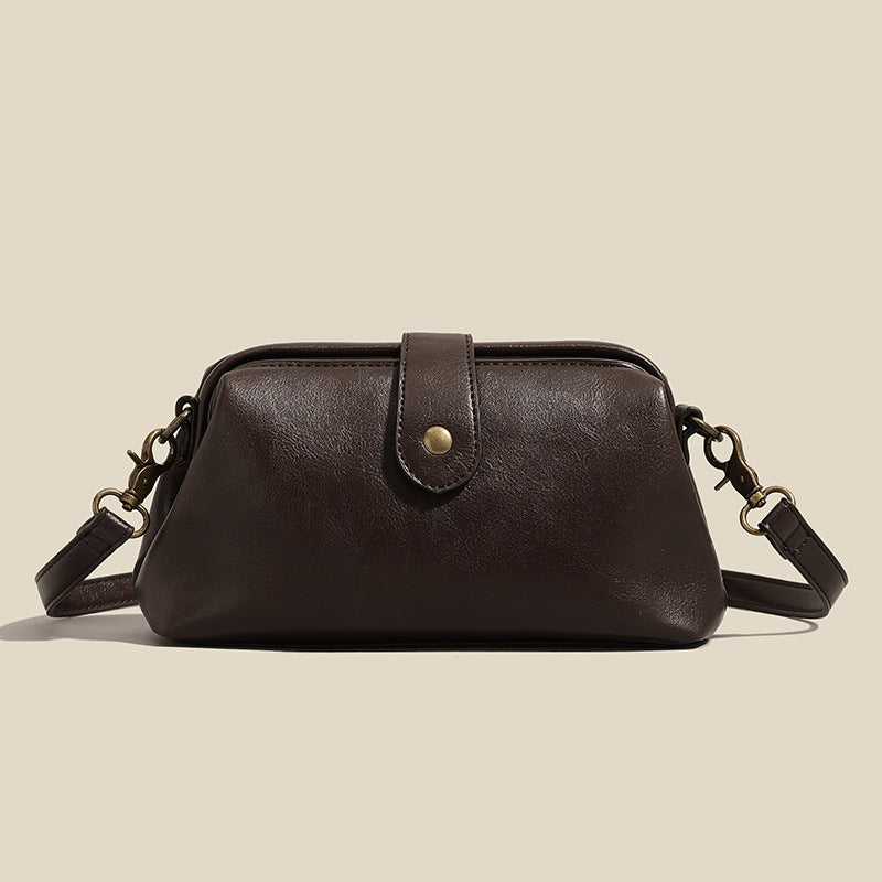 Bolso Marko™ - Bolso de cuero Vintage