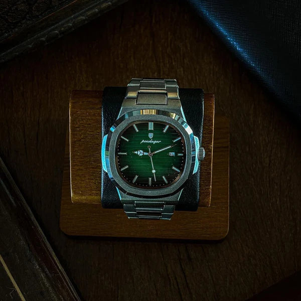 Reloj Nautilus - Marko Poedagar™