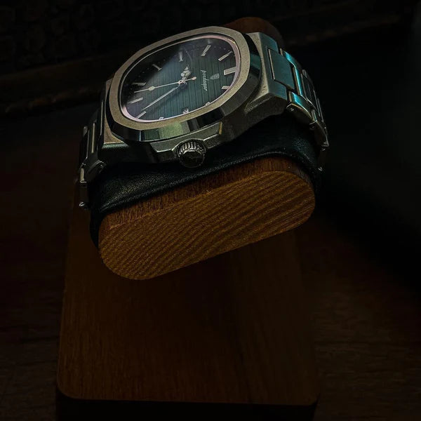 Reloj Nautilus - Marko Poedagar™