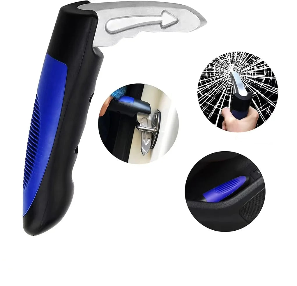 LevantaFácil™ - Manija de Ayuda para Coche