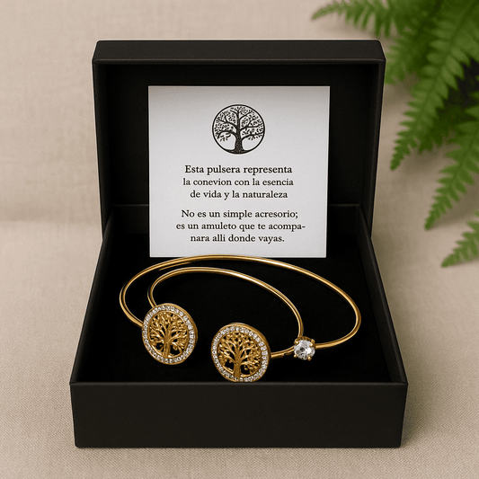 Pulsera de la Suerte™ - OFERTA 2X1