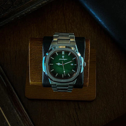 Reloj Nautilus - Marko Poedagar™