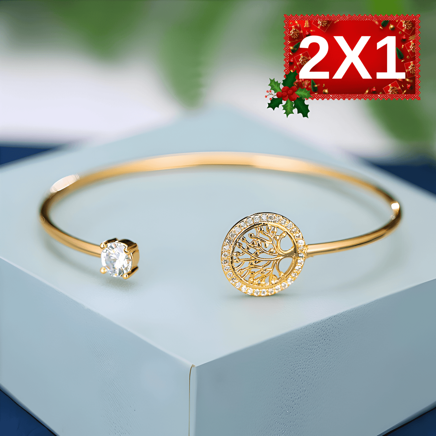 Pulsera de la Suerte™ - OFERTA 2X1