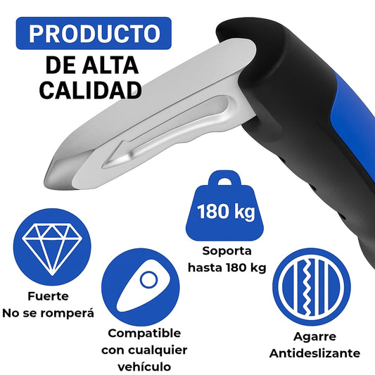 LevantaFácil™ - Entre y salga del coche sin esfuerzo